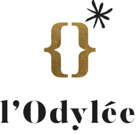 logo domaine de l'odylée