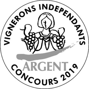 thumbnail_VIGNERONS_INDEPENDANTS_ARGENT_2019